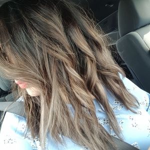 Meet your Posher, Karen